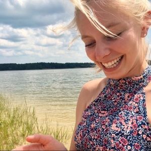 Meet your Posher, Kellie